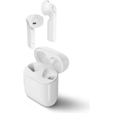 Panasonic wireless earphones RZ-B100WDE-K, white