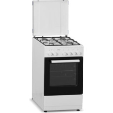 MPM -53-KGE-33 gas-electric cooker