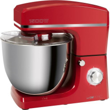 Clatronic Food processor KM 3765 CLATRONIC red