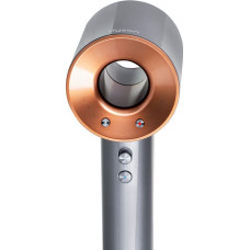 Dyson Hair dryer  DYSON HD07 Nickel/Copper