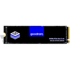 Goodram PX500 M2 PCIe NVMe 512GB M.2 PCI Express 3.0 3D NAND