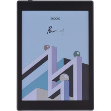 Onyx Boox Tab Mini C black reader