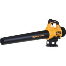 Dewalt DCM562PB cordless leaf blower 144 km/h Black,Yellow 18 V Lithium-Ion (Li-Ion)