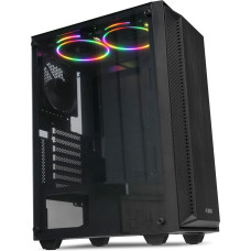 Ibox I-BOX CETUS 906 Midi Tower ATX Case