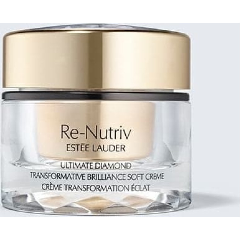 Estee Lauder _Re-Nutriv Ultimate Diamond Transformative Brilliance Soft Creme krem do twarzy 50ml