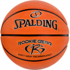 Spalding Rookie Gear Ball 84396Z Basketbola bumba