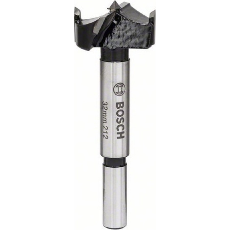 Bosch Środkowiec z węglikami spiekanymi 32 x 90mm (2608597611)