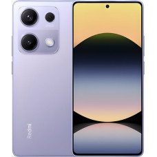 Xiaomi Smartfon Xiaomi Redmi Note 14S 8/256GB Fioletowy  (NOTE14SPL)