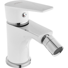 Invena Bateria bidetowa Invena Dokos stojąca biały (BB-19-002)