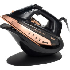 Beldray BEL0747NRGFVDE  2in1 Cordless 2600W steam iron