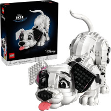 Lego Klocki Disney 43269 101 dalmatyńczyków - Szczeniaczek