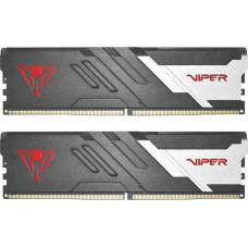 Patriot Memory Viper Venom PVV516G600C36GK memory module 16 GB 2 x 8 GB DDR5 6000 MHz ECC