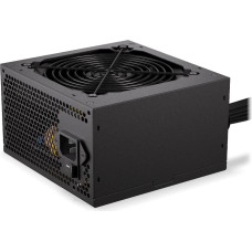 Endorfy Elementum E5 450W power supply unit 24-pin ATX ATX Black