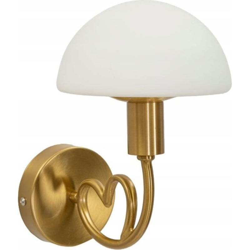 Noname Lampa ścienna LOVY, 23 x 15 x 22 cm