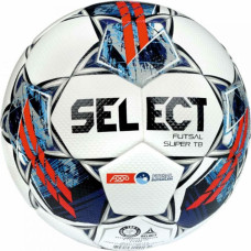 Select Indoor football SELECT Futsal Super TB Fifa FOGO Ekstraklasa (Futsal)