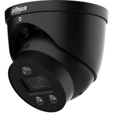 Dahua IP kamera HDW3449H-AS-PV-PRO 3.6mm. 4MP FULL-COLOR. IR+LED pašvietimas iki 30m. 3.6mm 95°. SMD, IVS