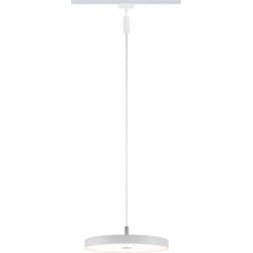 Paulmann Oprawa na szynoprzewód URail HILDOR LED DIM 15W 850lm 3000K 230V biały matowy/ metal