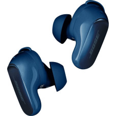 Bose Headphones 881046-0800 / Ultra Open Earbuds Blue on Light Blue