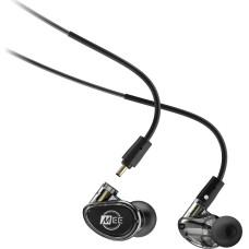 Mee Audio Słuchawki MEE audio MX3 Pro (MEE-MX3PRO-BK)