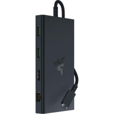 Razer Stacja/replikator Razer USB-C Dock (RC21-02250100-R3M1)