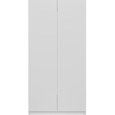Topeshop Szafa SD-90 - BIEL