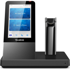 Yealink Yealink WHB670 Stacja bazowa