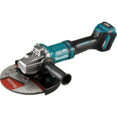 Makita Szlifierka Makita SZLIFIERKA KÄTOWA AKUMULATOROWA 230MM 40V XGT AWS 0*AH