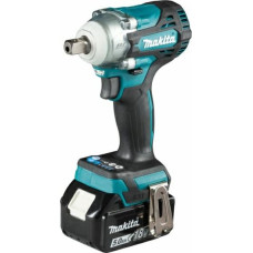 Makita Klucz udarowy Makita DTW301RTJ 18 V 1/2