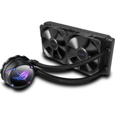 Asus Chłodzenie wodne Asus ROG Strix LC II 240 (90RC00E0-M0UAY0)