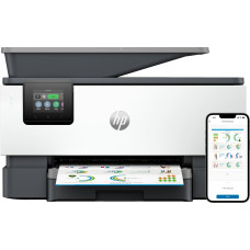 HP Urządzenie wielofunkcyjne HP OfficeJet Pro 9120b (4V2N0B)