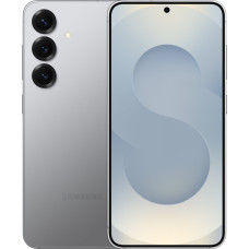 Samsung Smartfon Samsung Galaxy S25 5G 12/128GB Srebrny (SM-S931BZS) + Galaxy Buds3 Pro