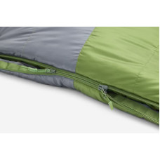 Marmot Śpiwór Marmot trestles elite eco 30 short - foliage - steel onyx - lewy