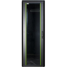Lanview Terminal sieciowy Lanview Lanview RDL36U68BL stojak 36U Czarny