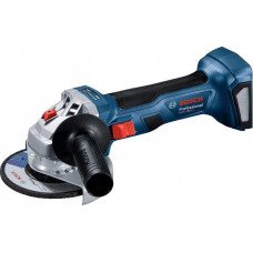 Bosch Zestaw elektronarzędzi Bosch ZESTAW BOSCH 18V GWS180-LI + GSR18V-50 + 1x2.0Ah + 1x5,0Ah + GAL18V-40 + XL-BOXX