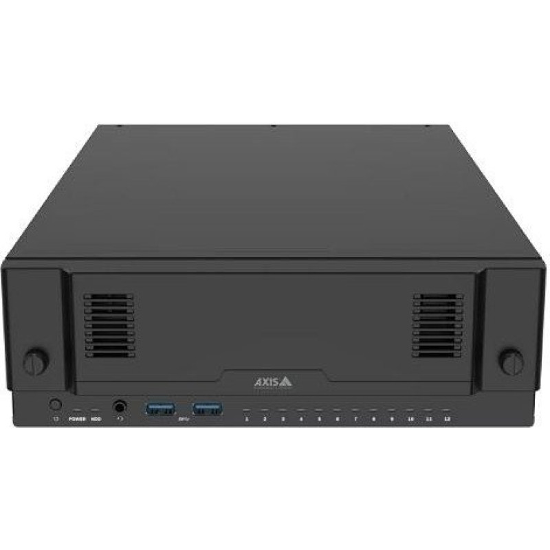 Axis S2212 MK II 6 TB UK/VERSION
