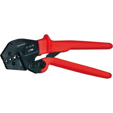 Knipex Szczypce dźwigniowe do zagniatania 975205 0,5-6mm do złączy nieizolowanych KNIPEX