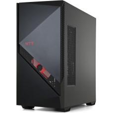 Ntt System Komputer NTT Game Pro Ryzen 5 7600, RTX 4060 8GB, 32GB RAM, 1TB SSD, WIFI, W11H
