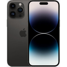 Apple Smartfon Apple iPhone 14 Pro Max 128GB Space Black (MQ9P3)