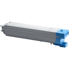 Samsung Toner Samsung CLT-C659S Cyan Oryginał  (SU093A)