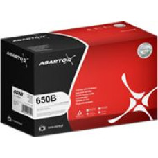 Asarto Toner Asarto Black Zamiennik T650H11E (AS-LL650)