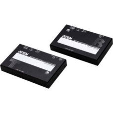 Aten System przekazu sygnału AV Aten Przedłużacz ATEN VE1830 4K HDMI HDBaseT Lite