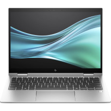 HP Laptop HP HP Elite x360 830 G11 Intel Core Ultra 5 125U 13.3inch WUXGA 16GB 512GB SSD W11P SmartBuy