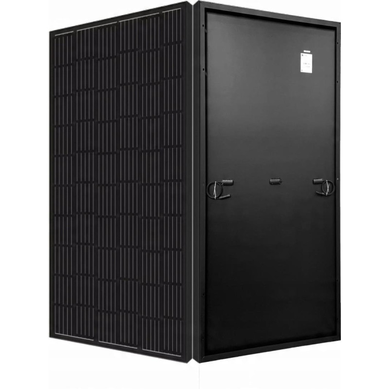 Neotec Zestaw paneli fotowoltaicznych NeoTEC SOLAR Pure Black Panel solarnych 2.85KW (6x475W)