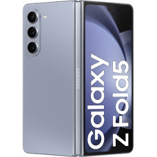 Samsung Smartfon Samsung Z Fold5 5G 12/256GB Niebieski  (SM-F946BLBBEUE)