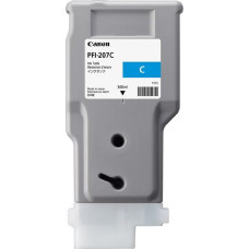 Canon Tusz Canon PFI207C (cyan)