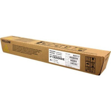 Ricoh Toner Ricoh 820117 Yellow Oryginał  (820117)
