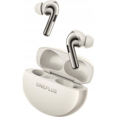 Oneplus Słuchawki OnePlus Buds 3 Pro białe