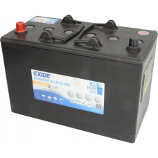 Michelin Akumulator EXIDE 12V 85Ah/460A EQUIPMENT GEL/ŻEL MARINE/RV (L+ biegun standardowy) 350x175x235 B0 (żelowy)