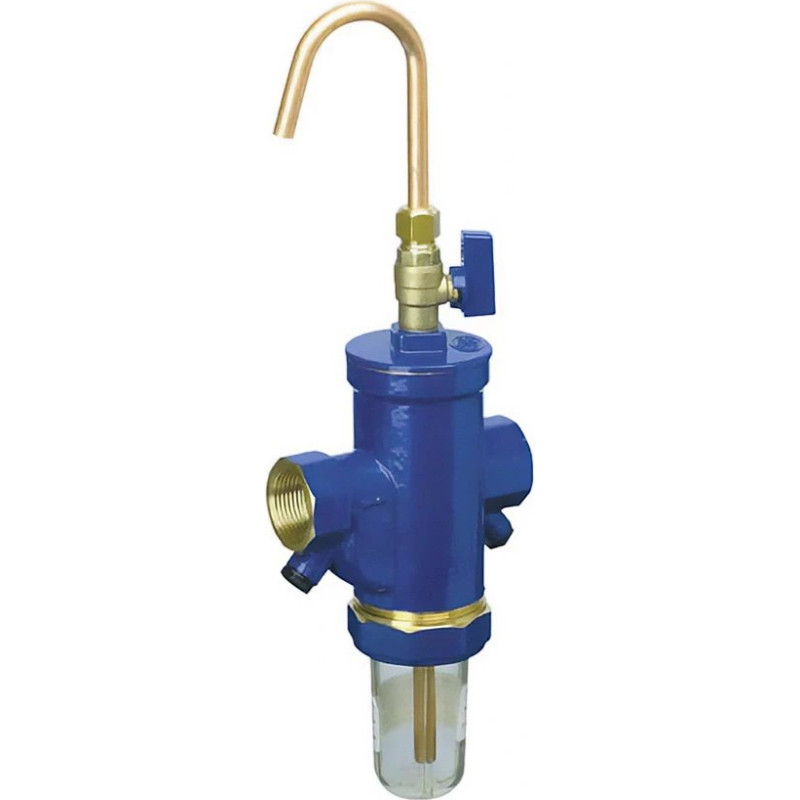 Viessmann Filtr mechaniczny Epurion A25-2 (S)