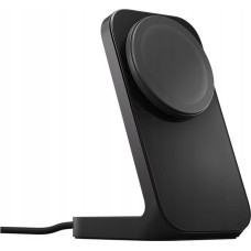 Nomad Ładowarka Nomad NOMAD Base Stand One with MagSafe Charger Black